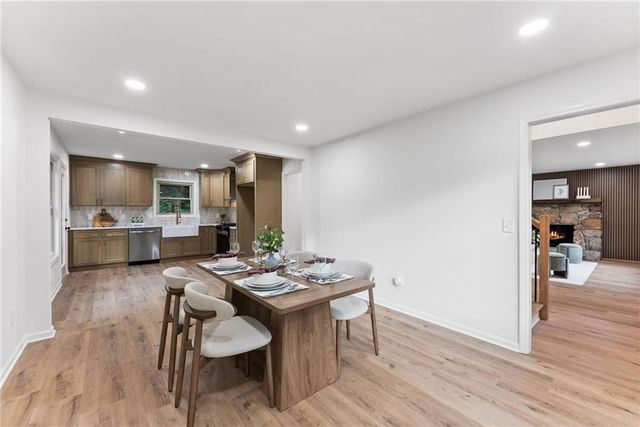 3184 Creek Drive, Marietta, GA 30062