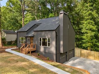 3184 Creek Drive, Marietta, GA 30062
