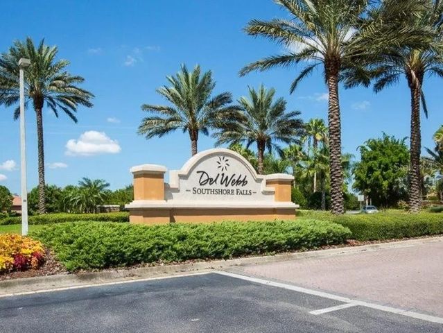 348 CEDAR FALLS DRIVE, Apollo Beach, FL 33572