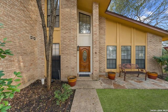 4206 Rustic Meadows, San Antonio, TX 78249