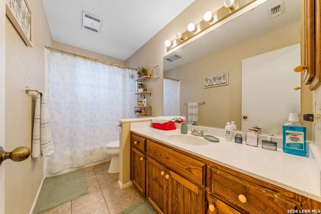 4206 Rustic Meadows, San Antonio, TX 78249