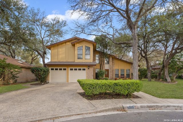 4206 Rustic Meadows, San Antonio, TX 78249