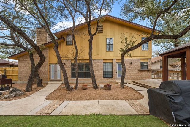 4206 Rustic Meadows, San Antonio, TX 78249