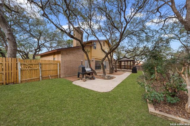 4206 Rustic Meadows, San Antonio, TX 78249