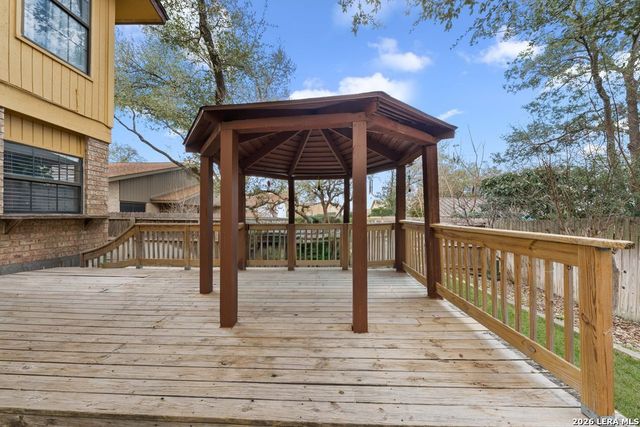 4206 Rustic Meadows, San Antonio, TX 78249