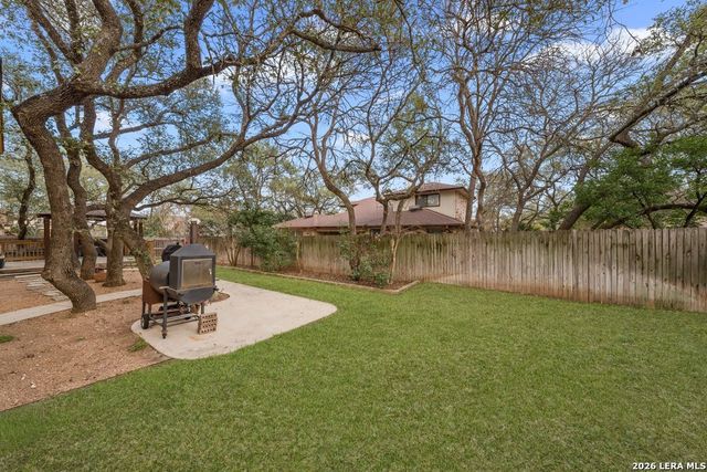 4206 Rustic Meadows, San Antonio, TX 78249