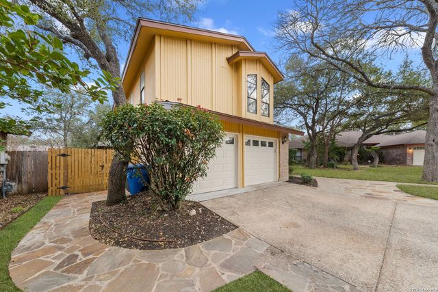 4206 Rustic Meadows, San Antonio, TX 78249