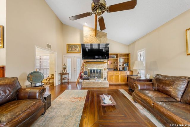 4206 Rustic Meadows, San Antonio, TX 78249