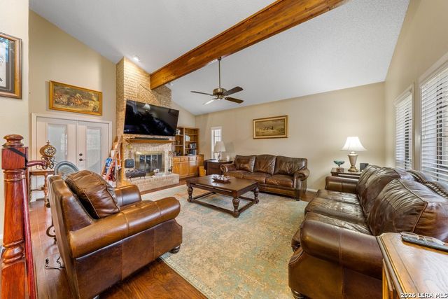 4206 Rustic Meadows, San Antonio, TX 78249