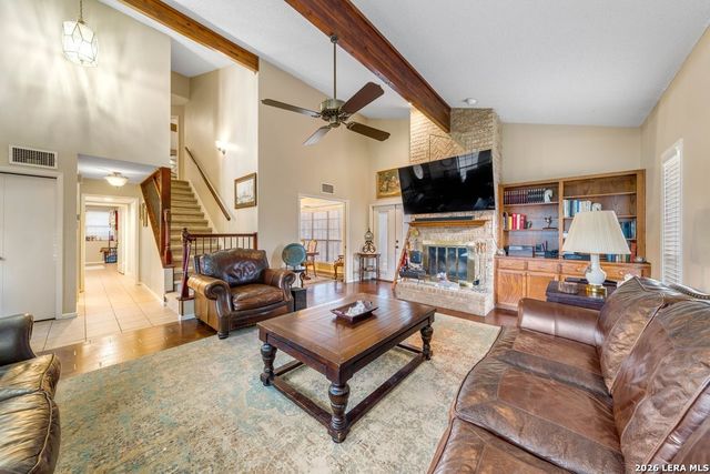 4206 Rustic Meadows, San Antonio, TX 78249