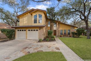 4206 Rustic Meadows, San Antonio, TX 78249