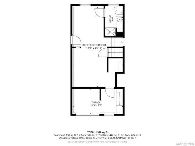14 Westmoreland Road, Hicksville, NY 11801