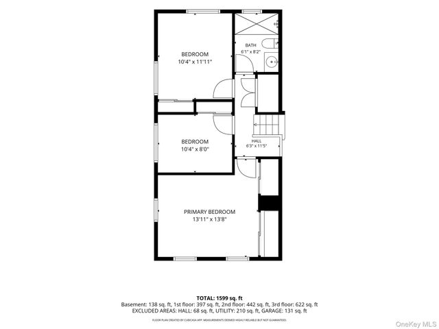 14 Westmoreland Road, Hicksville, NY 11801
