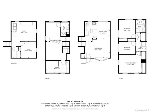 14 Westmoreland Road, Hicksville, NY 11801
