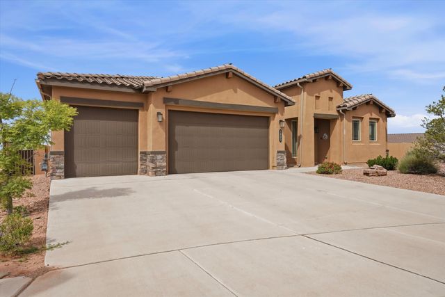 1803 Truchas Peak Trail NE, Rio Rancho, NM 87144