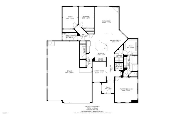 1803 Truchas Peak Trail NE, Rio Rancho, NM 87144