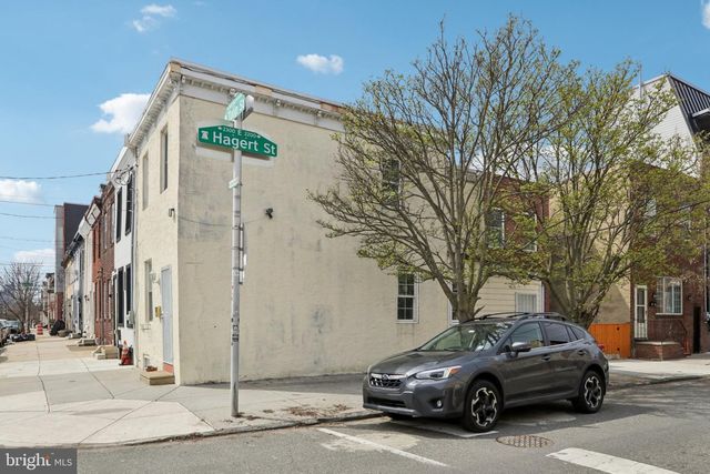 2438 TULIP ST, Philadelphia, PA 19125