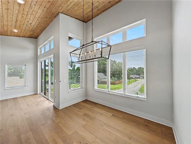 6 Francis Drive, Bella Vista, AR 72715