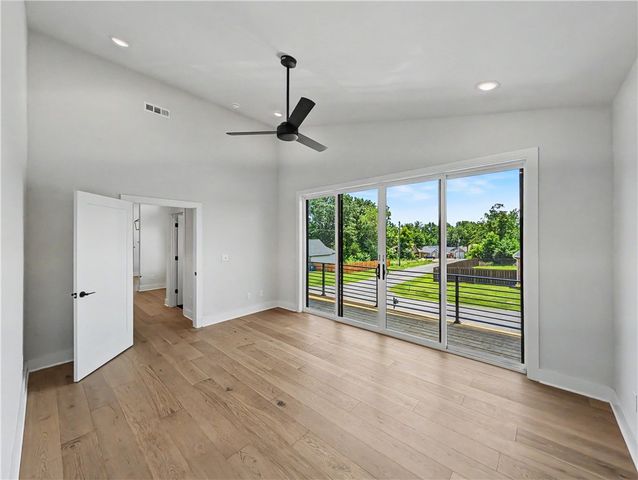 6 Francis Drive, Bella Vista, AR 72715