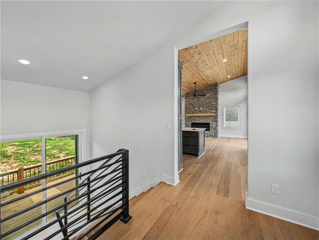 6 Francis Drive, Bella Vista, AR 72715
