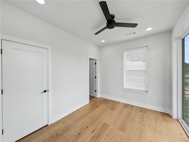 6 Francis Drive, Bella Vista, AR 72715