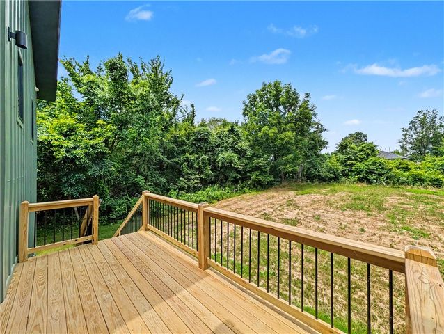 6 Francis Drive, Bella Vista, AR 72715
