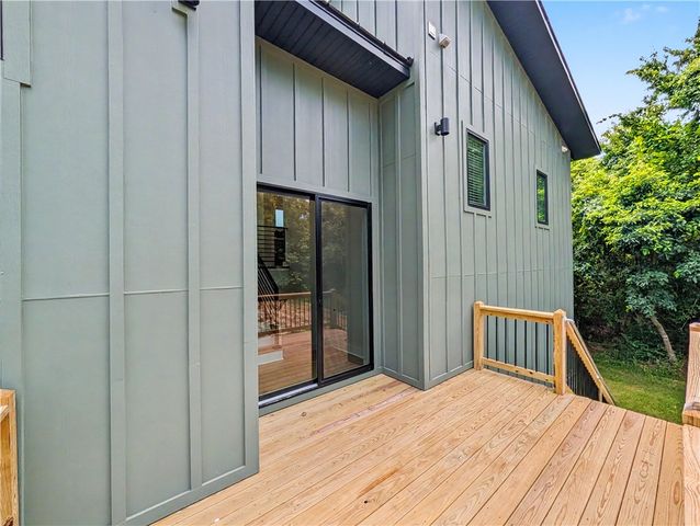 6 Francis Drive, Bella Vista, AR 72715