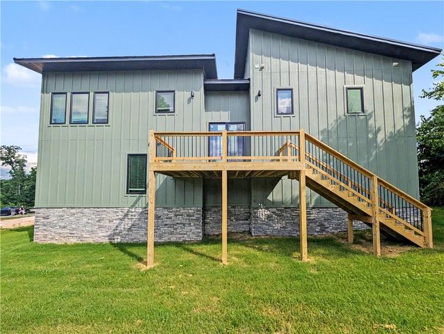 6 Francis Drive, Bella Vista, AR 72715
