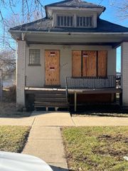 6840 S Indiana Avenue, Chicago, IL 60637