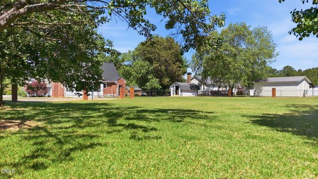 9433 Colonial Drive, Middlesex, NC 27557