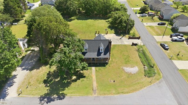 9433 Colonial Drive, Middlesex, NC 27557