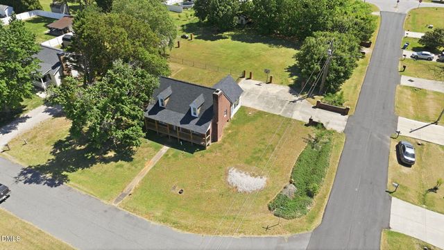 9433 Colonial Drive, Middlesex, NC 27557