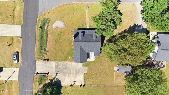 9433 Colonial Drive, Middlesex, NC 27557