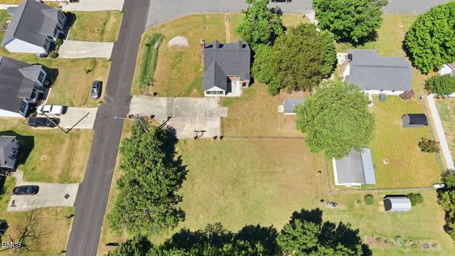 9433 Colonial Drive, Middlesex, NC 27557