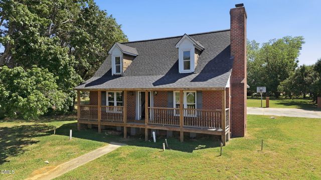 9433 Colonial Drive, Middlesex, NC 27557