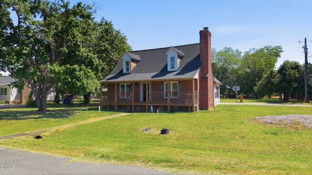 9433 Colonial Drive, Middlesex, NC 27557