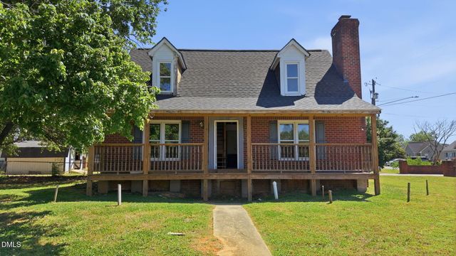 9433 Colonial Drive, Middlesex, NC 27557
