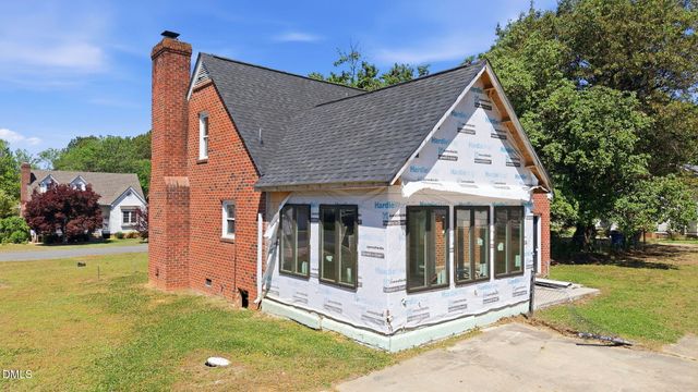 9433 Colonial Drive, Middlesex, NC 27557
