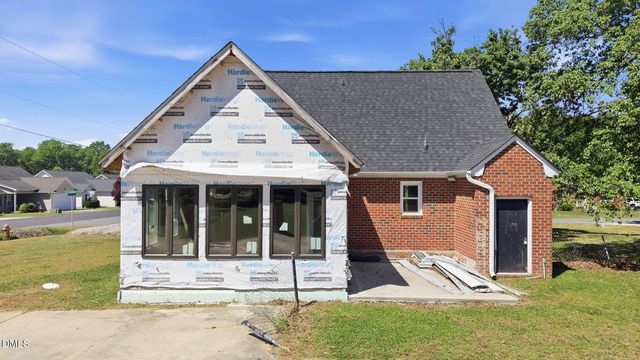 9433 Colonial Drive, Middlesex, NC 27557