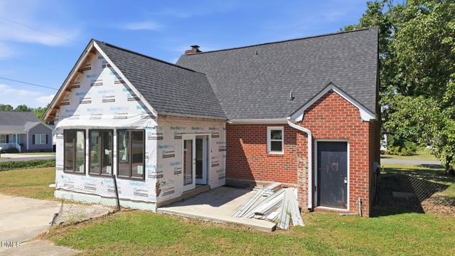 9433 Colonial Drive, Middlesex, NC 27557