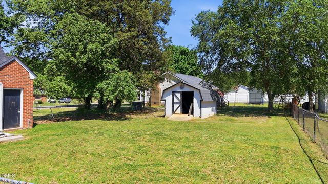 9433 Colonial Drive, Middlesex, NC 27557