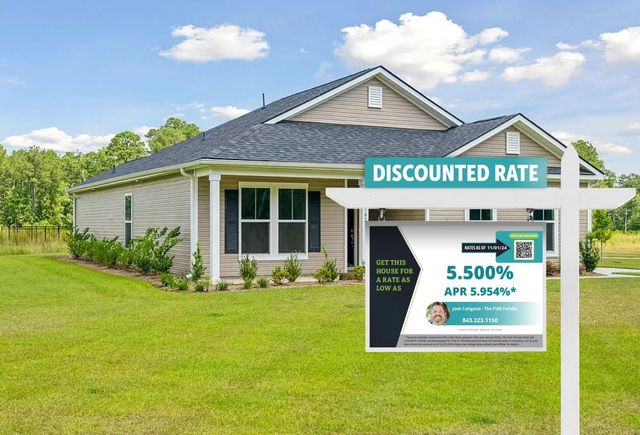 1621 Old River Road, Elloree, SC 29047