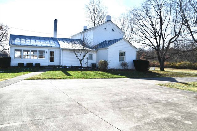 9850 N Reynard Road, Albany, IN 47320