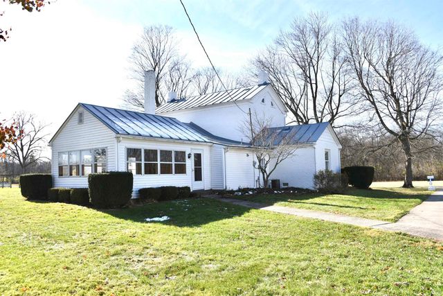 9850 N Reynard Road, Albany, IN 47320