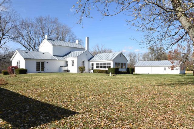 9850 N Reynard Road, Albany, IN 47320