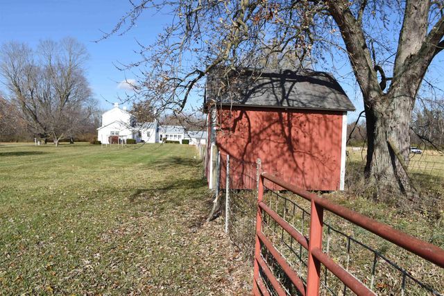 9850 N Reynard Road, Albany, IN 47320