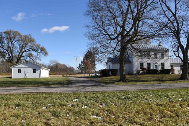 9850 N Reynard Road, Albany, IN 47320