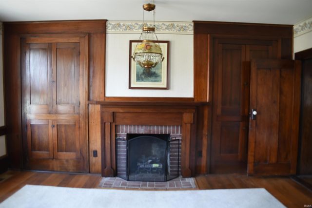 9850 N Reynard Road, Albany, IN 47320