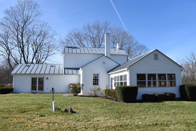 9850 N Reynard Road, Albany, IN 47320