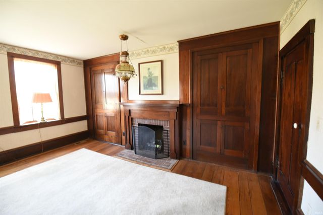 9850 N Reynard Road, Albany, IN 47320